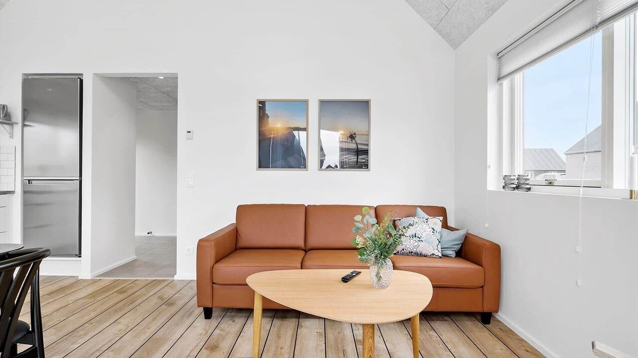 Photo of Livingroom in Hvide Sande