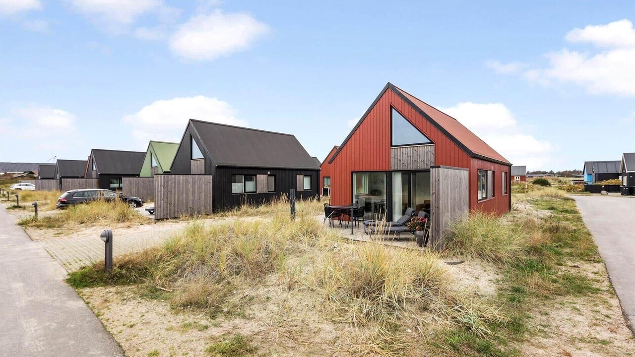 Photo of Outdoor in Hvide Sande