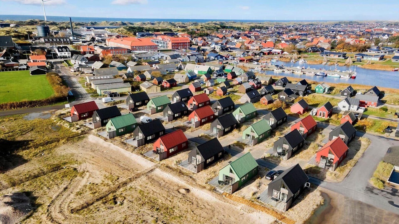 Photo of Outdoor in Hvide Sande