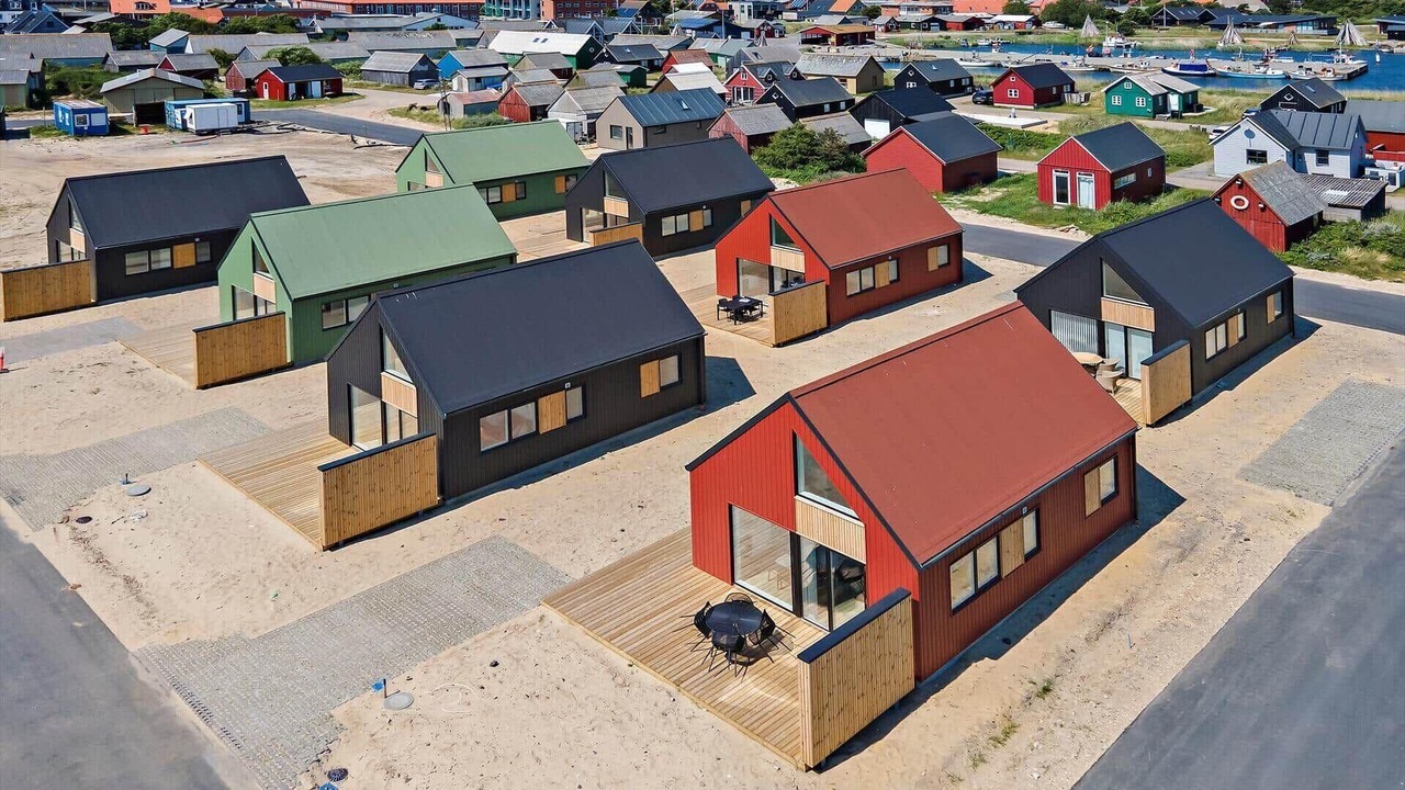 Photo of Outdoor in Hvide Sande