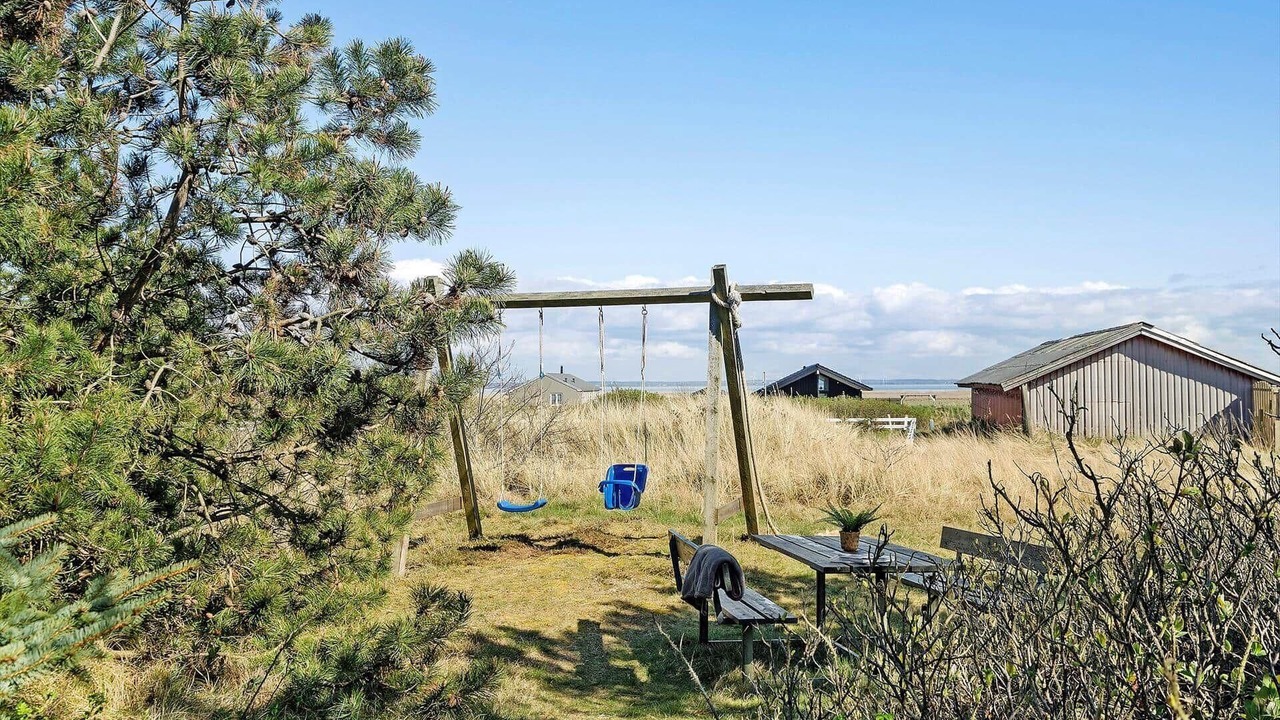 Photo of Outdoor in Nørre Lyngvig