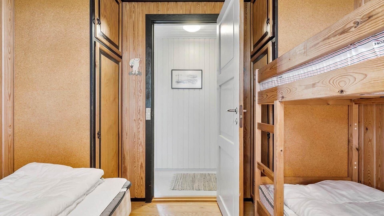 Photo of Bedroom in Nørre Lyngvig