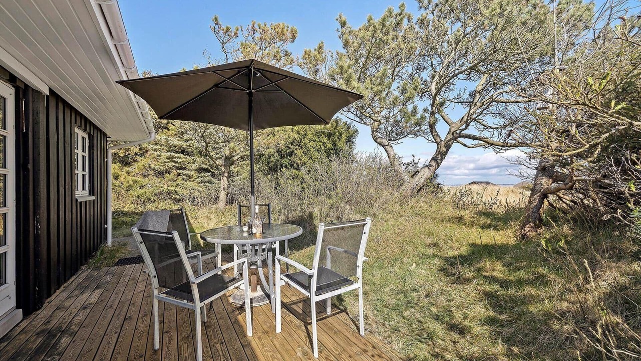 Photo of Outdoor in Nørre Lyngvig