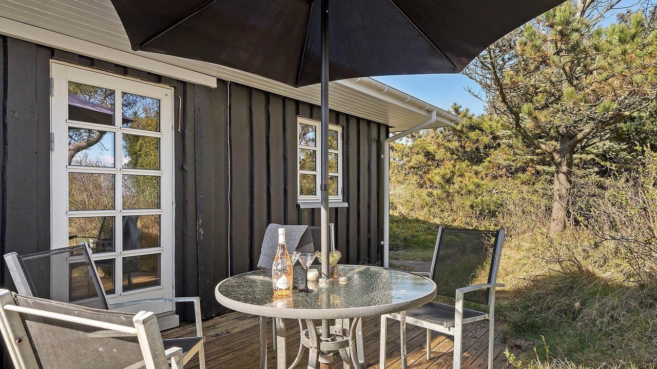 Photo of Outdoor in Nørre Lyngvig