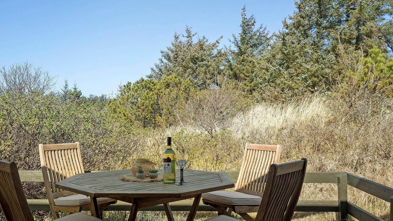 Photo of Outdoor in Nørre Lyngvig