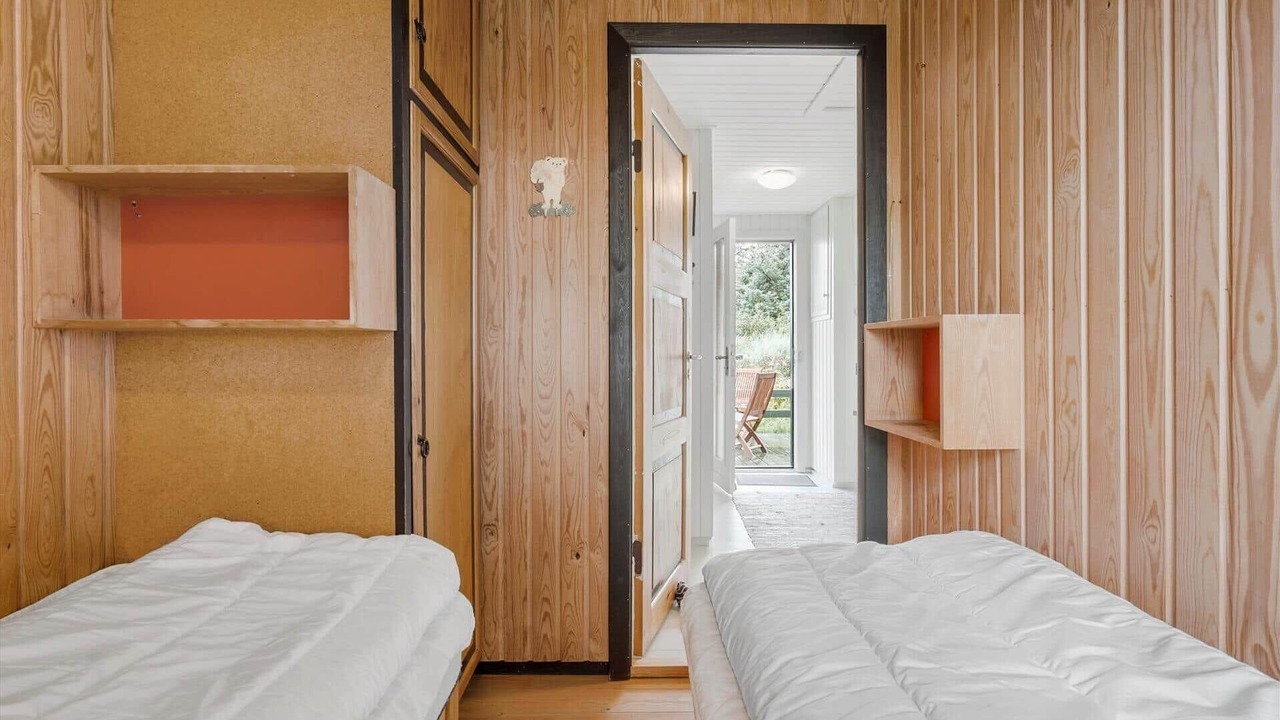 Photo of Bedroom in Nørre Lyngvig