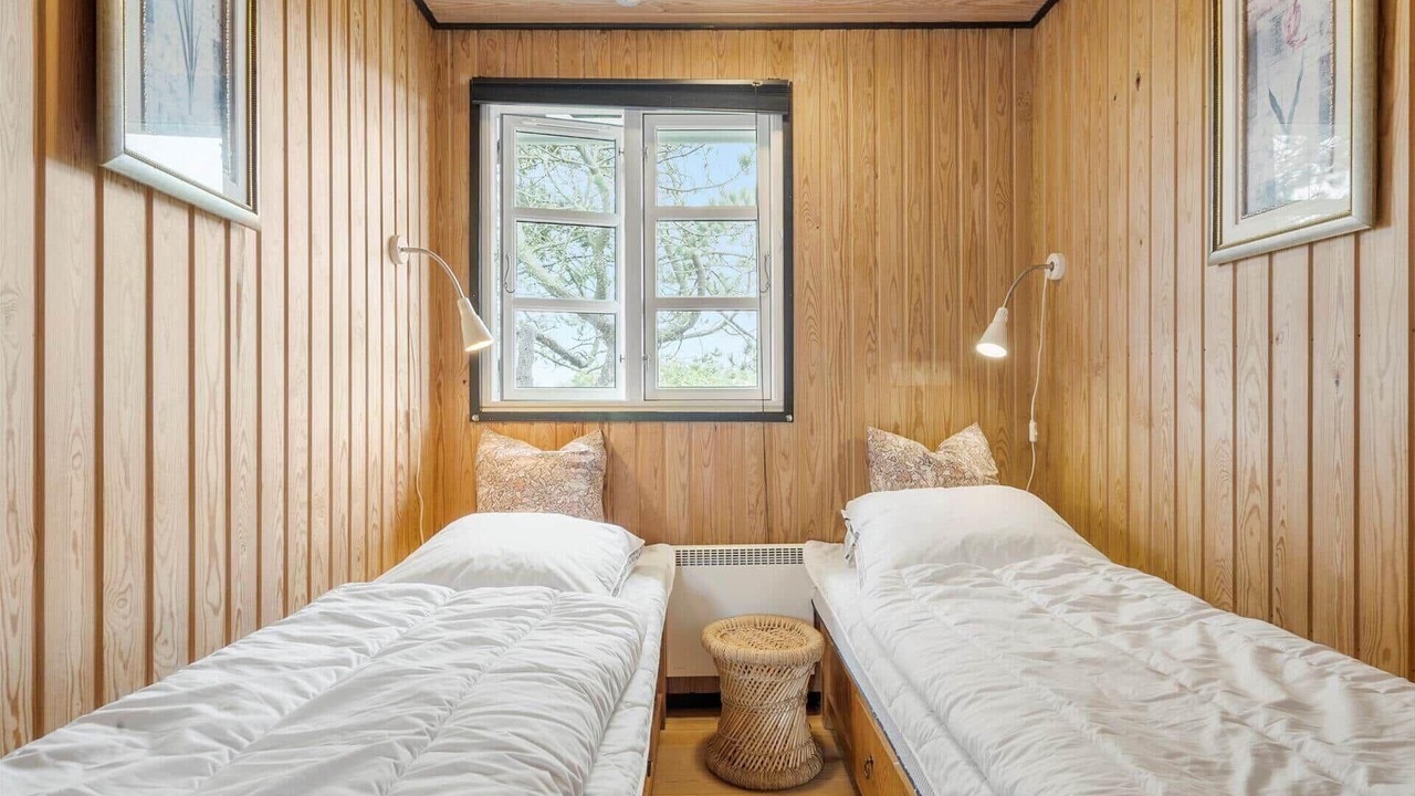 Photo of Bedroom in Nørre Lyngvig