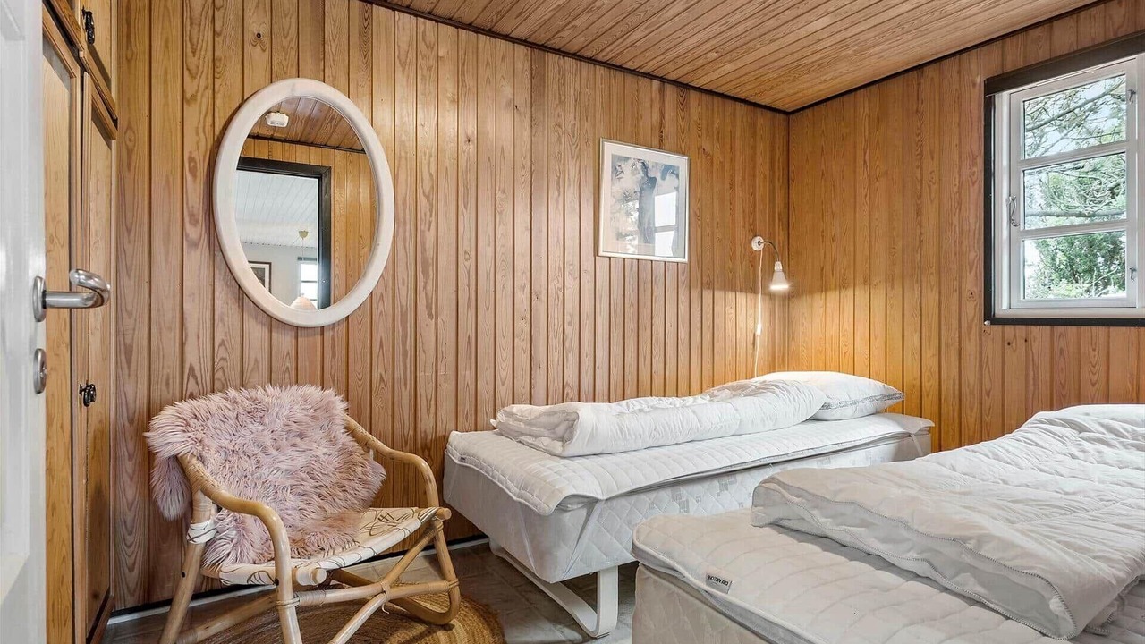 Photo of Bedroom in Nørre Lyngvig