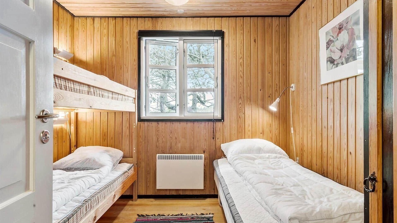 Photo of Bedroom in Nørre Lyngvig