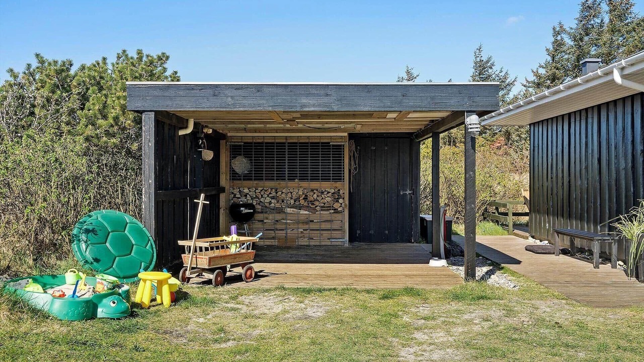 Photo of Outdoor in Nørre Lyngvig