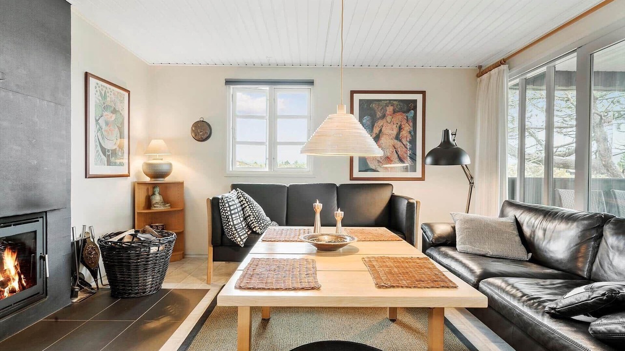 Photo of Livingroom in Nørre Lyngvig