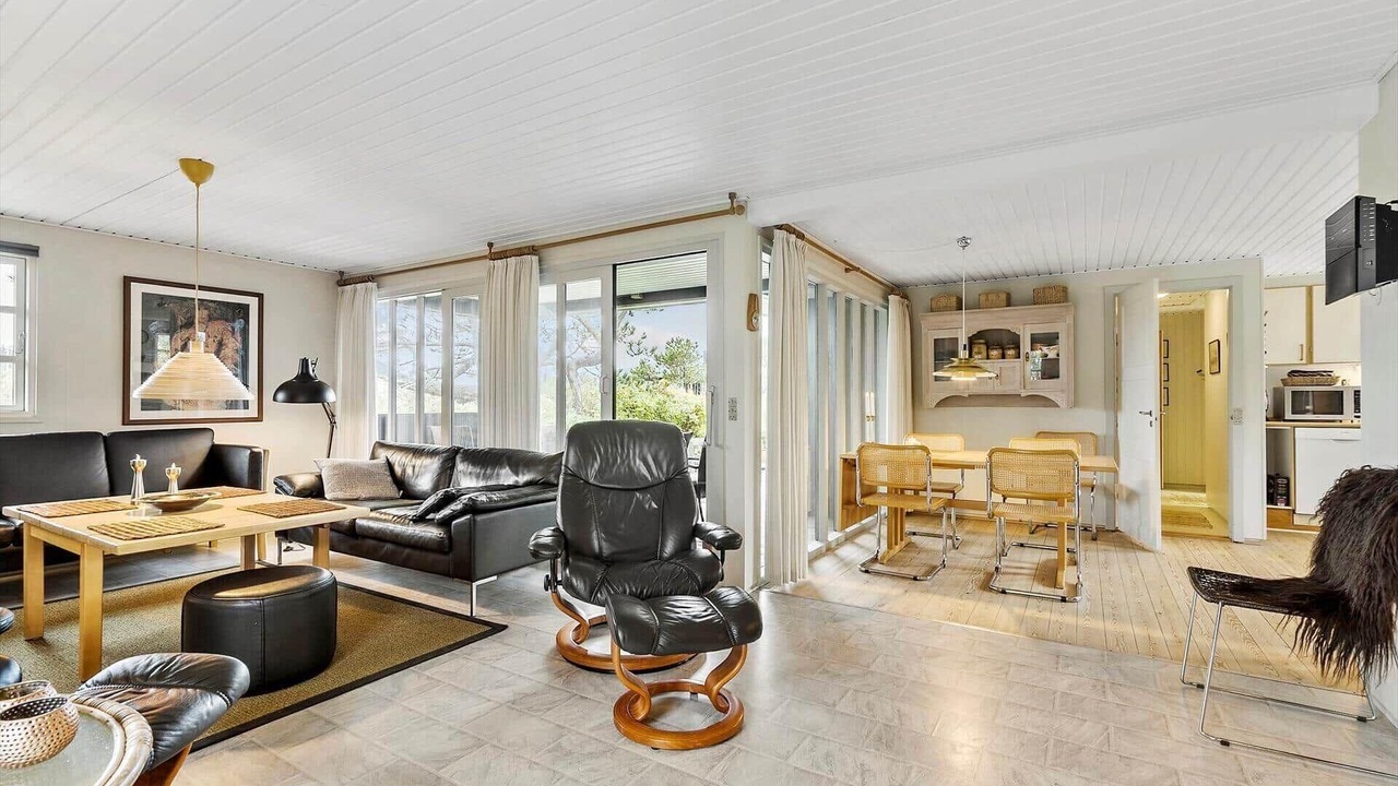 Photo of Livingroom in Nørre Lyngvig