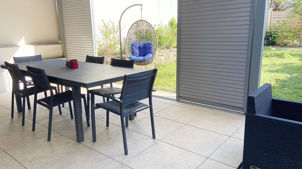 Photo of Outdoor in Coutures