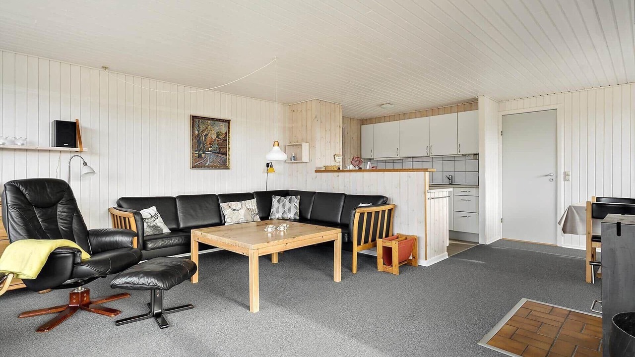 Photo of Livingroom in Argab