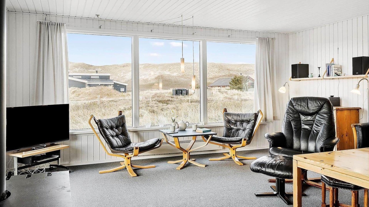 Photo of Livingroom in Argab