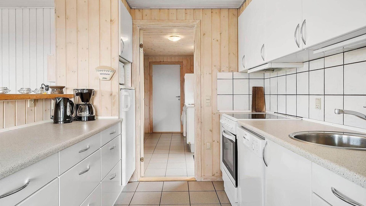 Photo of Kitchen in Argab