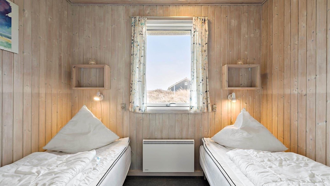 Photo of Bedroom in Argab
