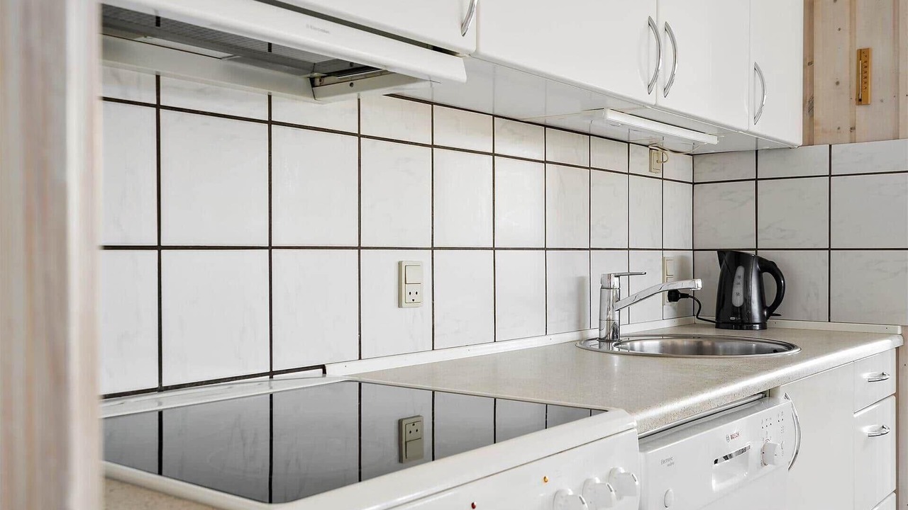Photo of Kitchen in Argab