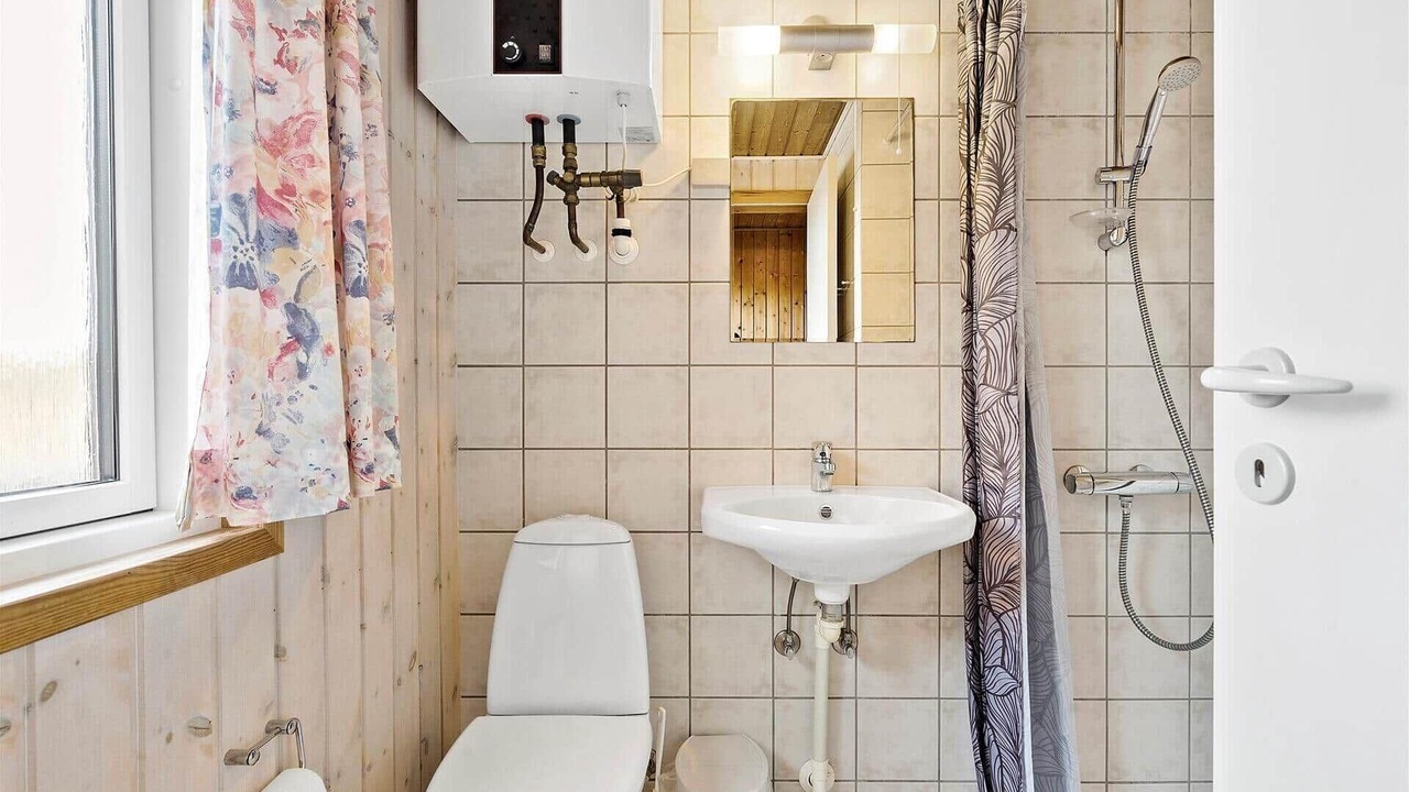 Photo of Bathroom in Argab