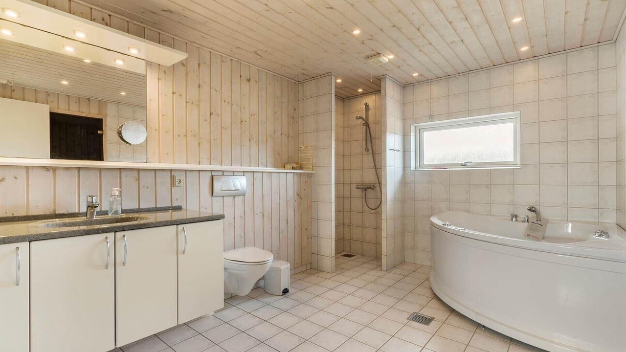 Photo of Bathroom in Argab