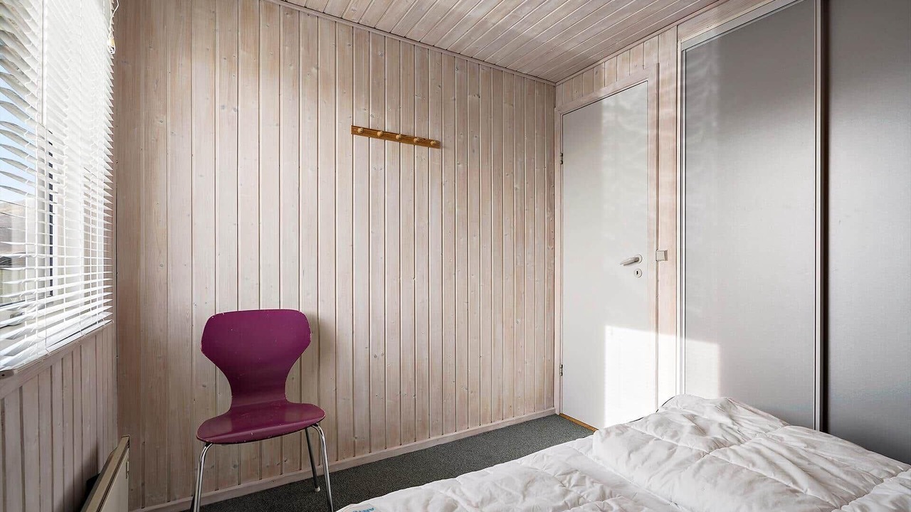 Photo of Bedroom in Argab