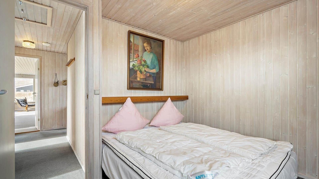 Photo of Bedroom in Argab