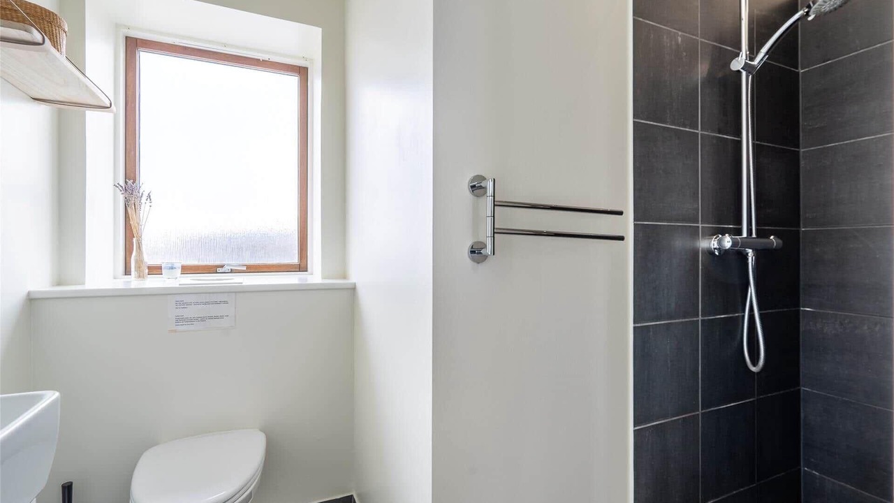 Photo of Bathroom in Argab