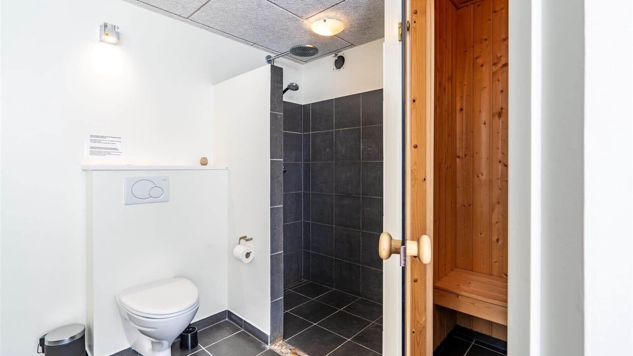 Photo of Bathroom in Argab