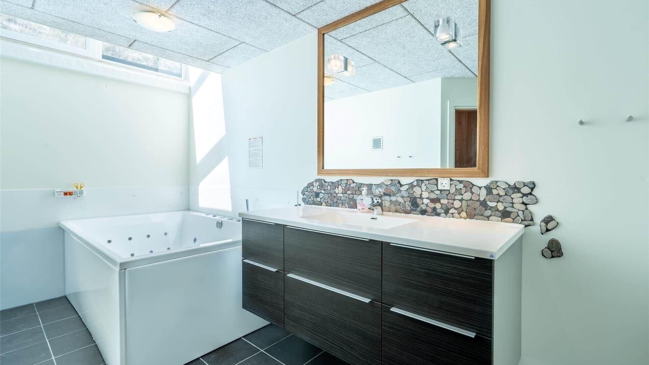 Photo of Bathroom in Argab