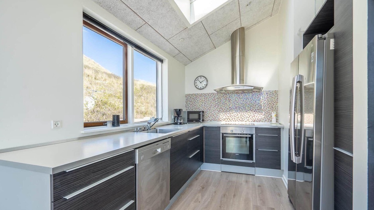 Photo of Kitchen in Argab