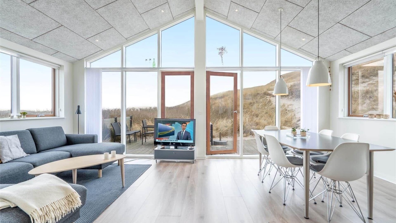 Photo of Livingroom in Argab