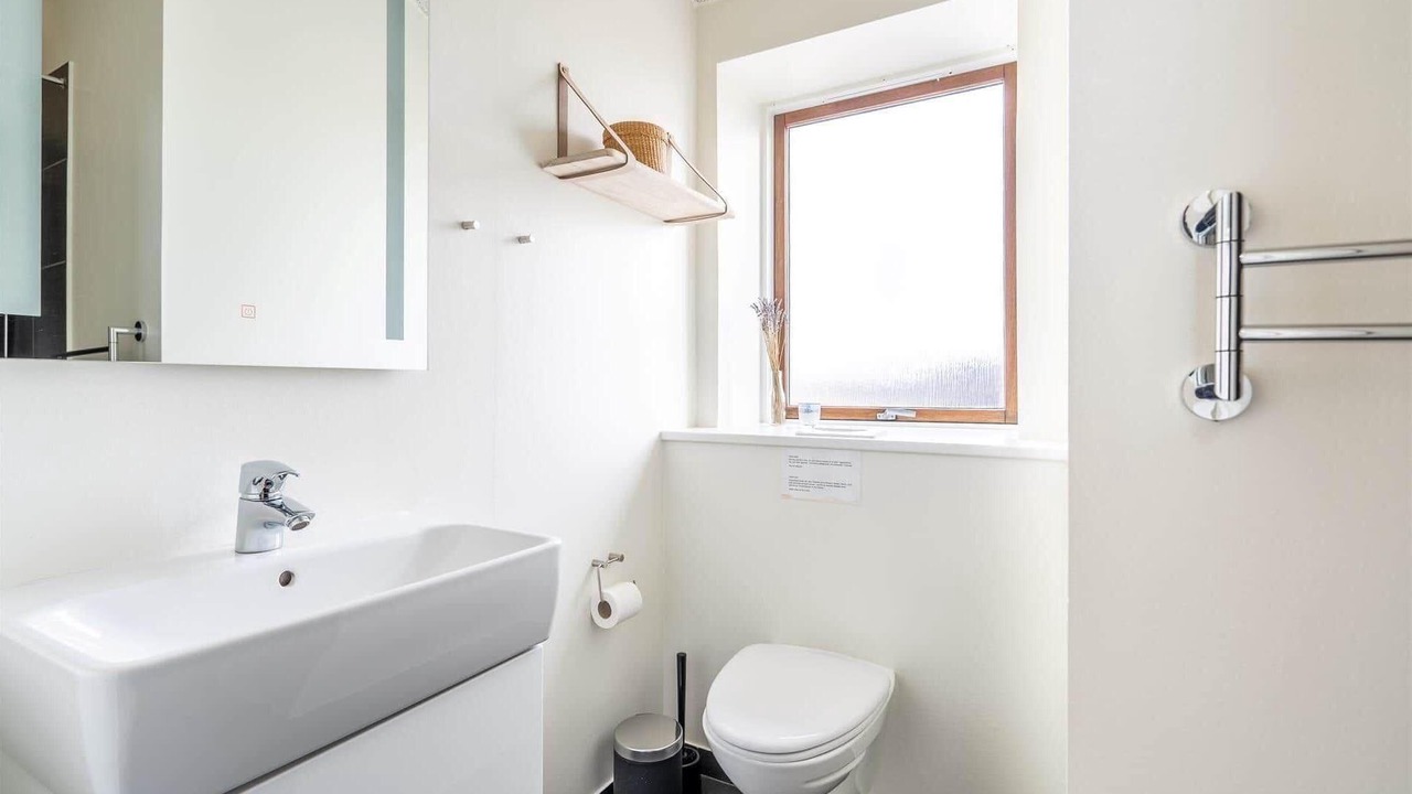 Photo of Bathroom in Argab