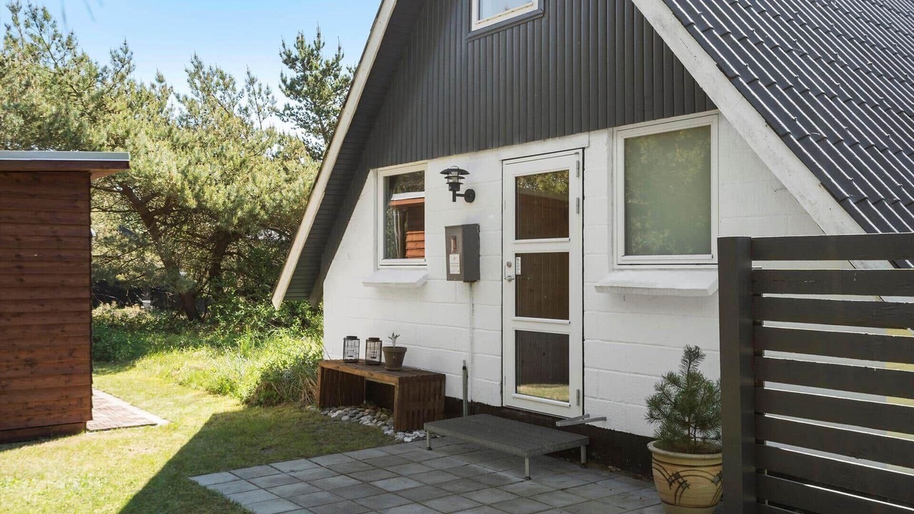 Photo of Outdoor in Nørre Lyngvig