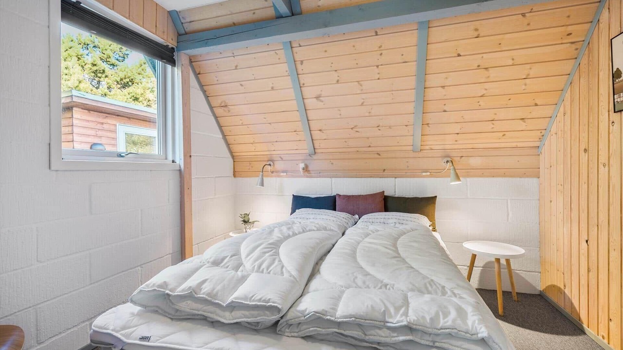 Photo of Bedroom in Nørre Lyngvig