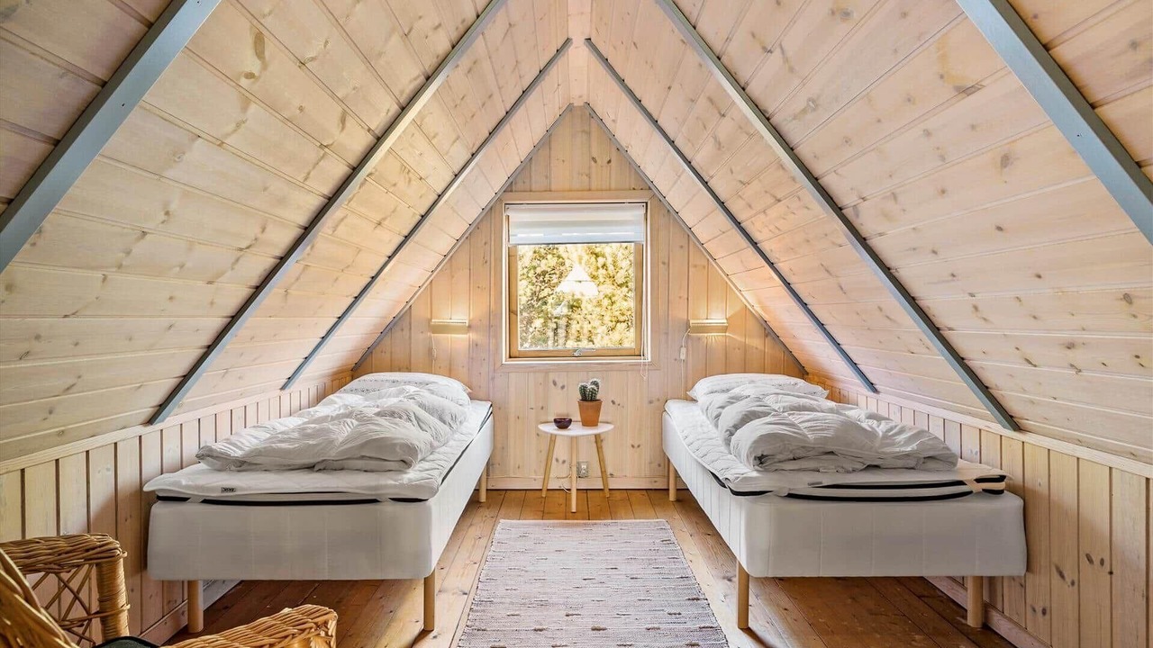 Photo of Bedroom in Nørre Lyngvig
