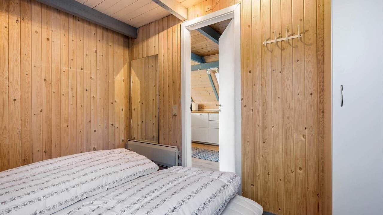 Photo of Bedroom in Nørre Lyngvig
