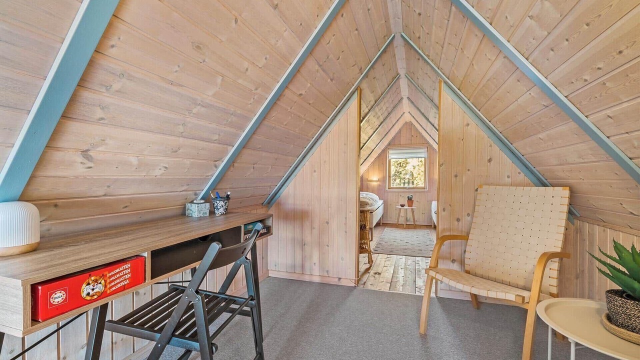 Photo of Bedroom in Nørre Lyngvig