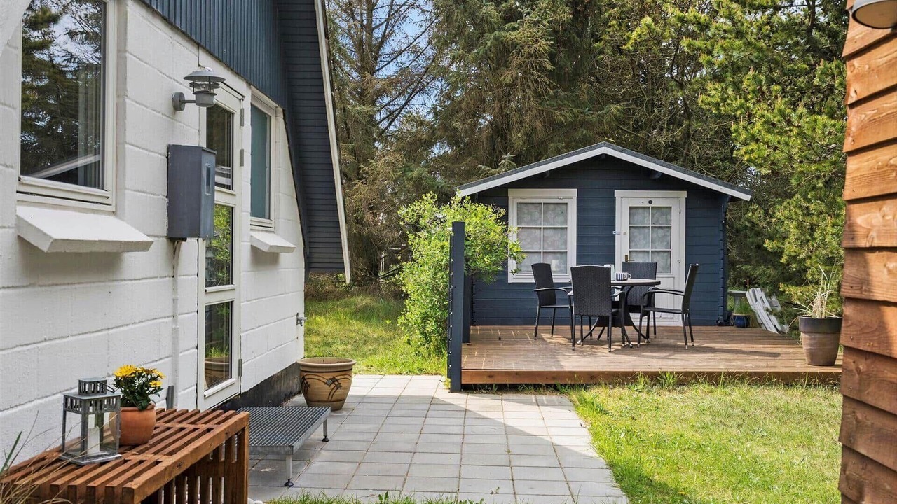 Photo of Outdoor in Nørre Lyngvig