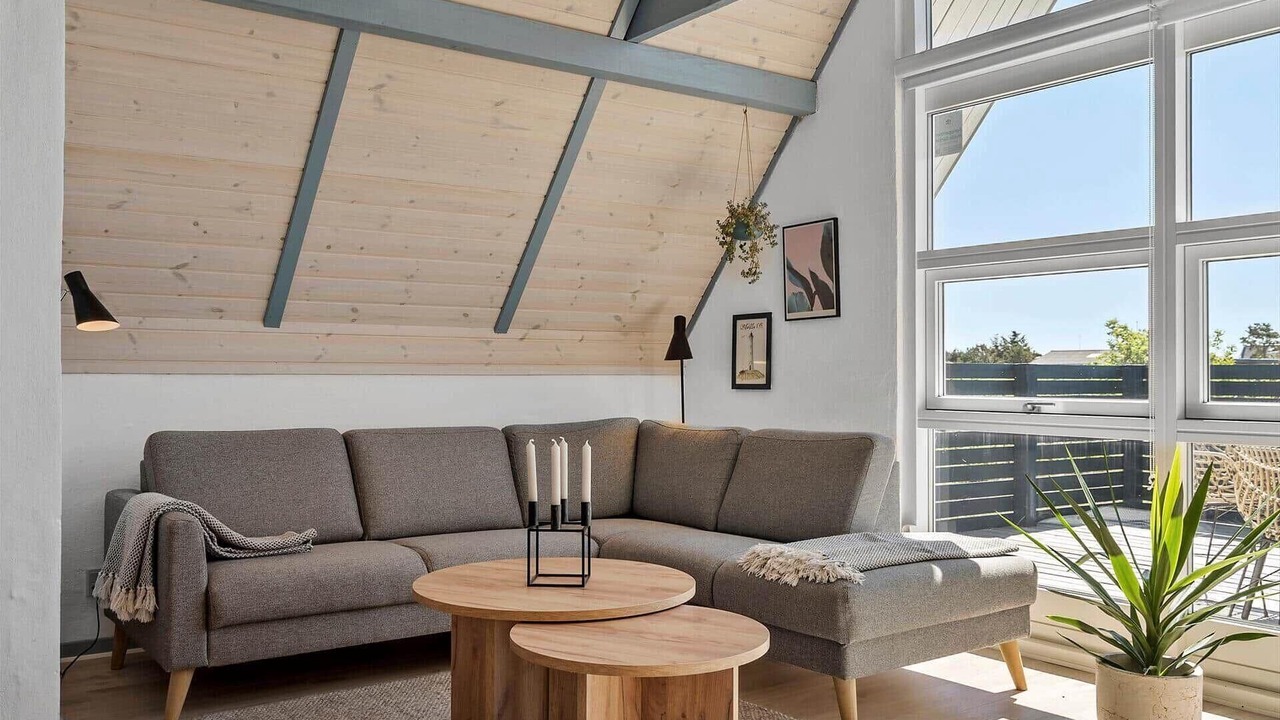 Photo of Livingroom in Nørre Lyngvig