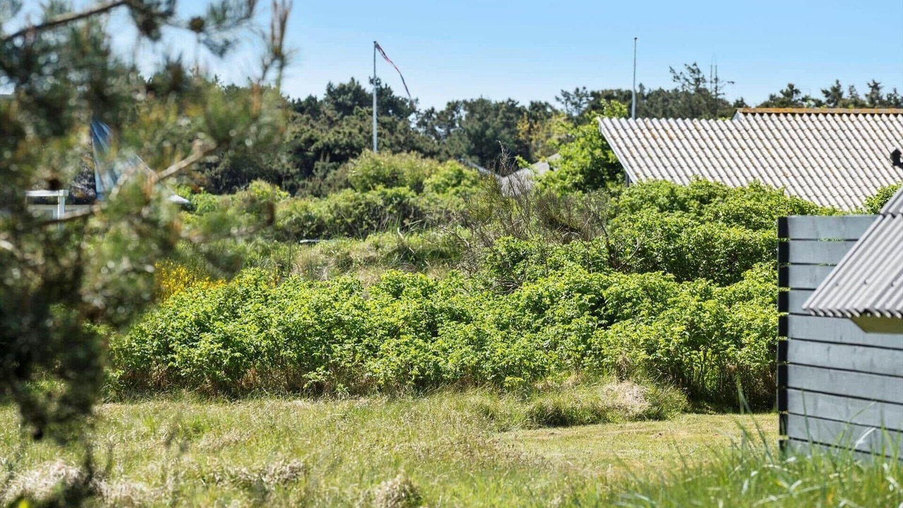 Photo of Outdoor in Nørre Lyngvig