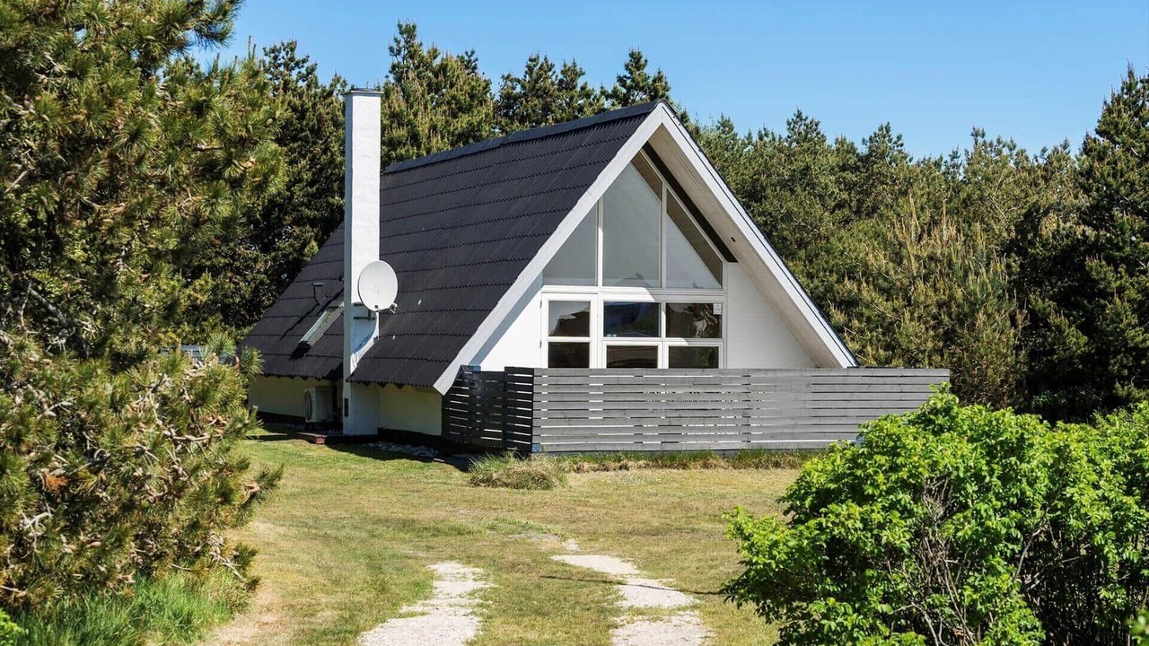Photo of Outdoor in Nørre Lyngvig