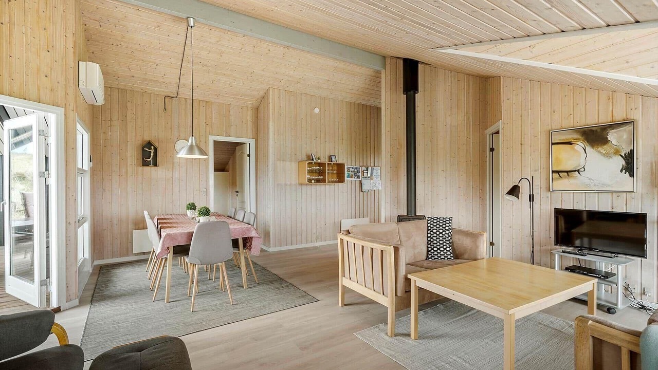 Photo of Livingroom in Argab
