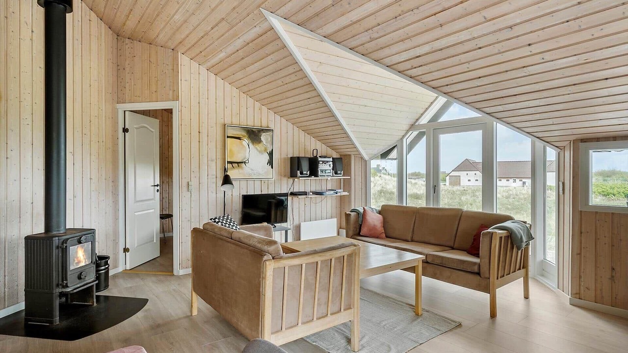 Photo of Livingroom in Argab
