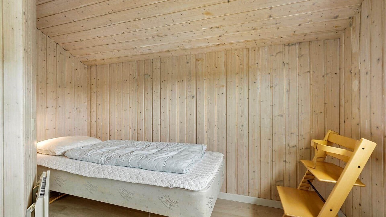 Photo of Bedroom in Argab