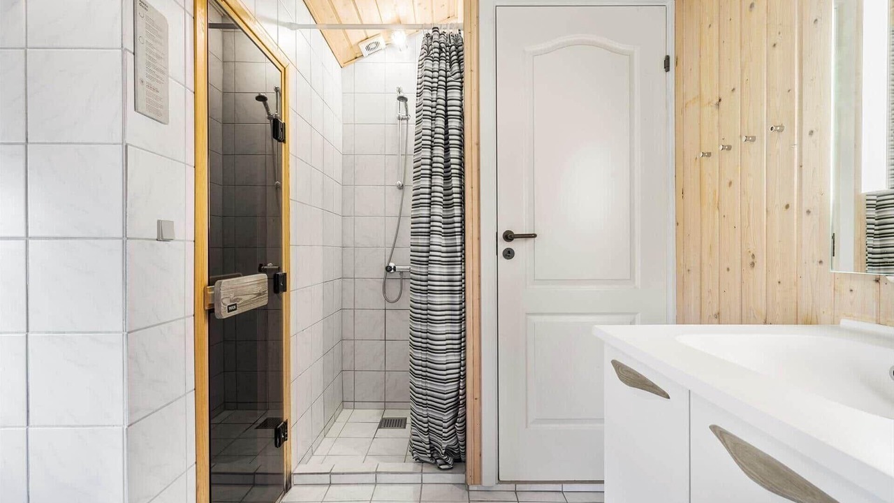 Photo of Bathroom in Argab