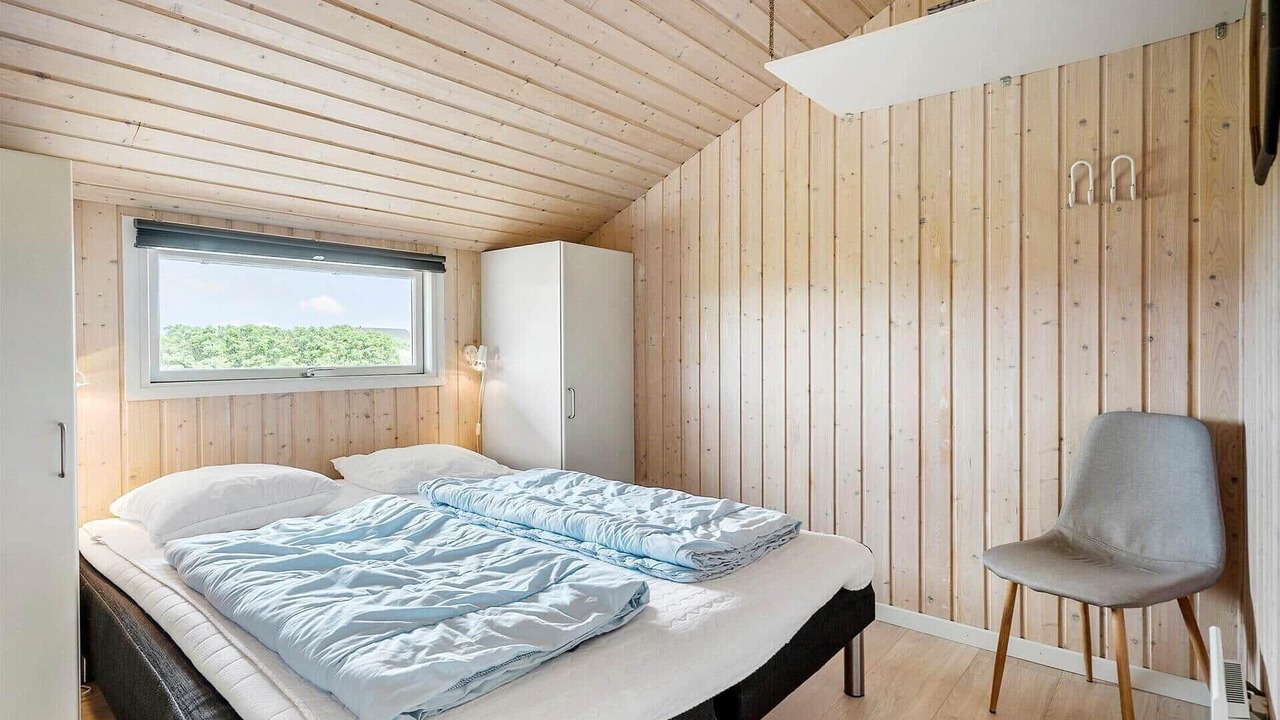 Photo of Bedroom in Argab