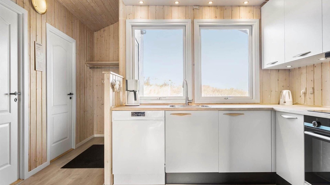 Photo of Kitchen in Argab