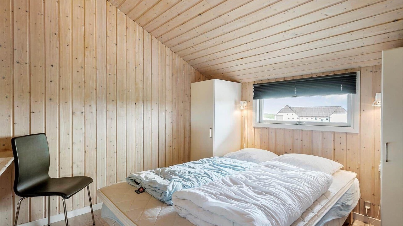 Photo of Bedroom in Argab