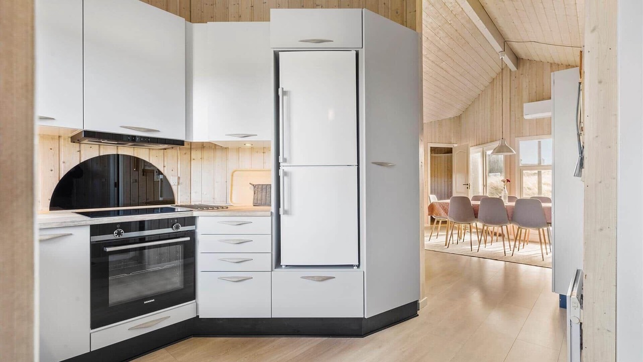 Photo of Kitchen in Argab