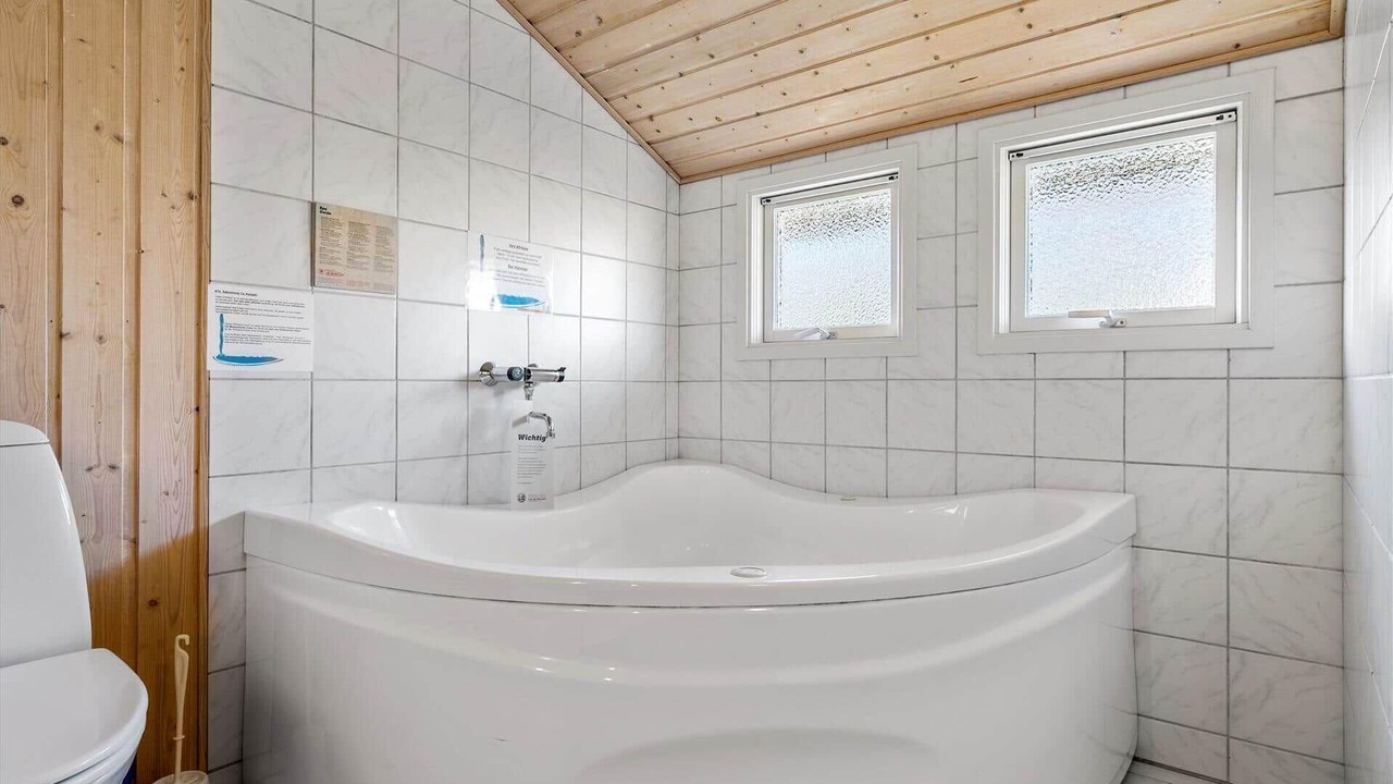 Photo of Bathroom in Argab
